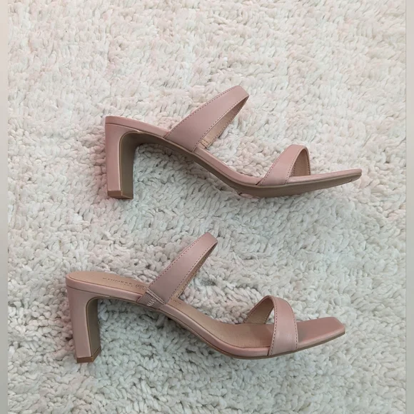 Chinese Laundry Yaya Dress Sandals - Nude - Picture 4 of 7